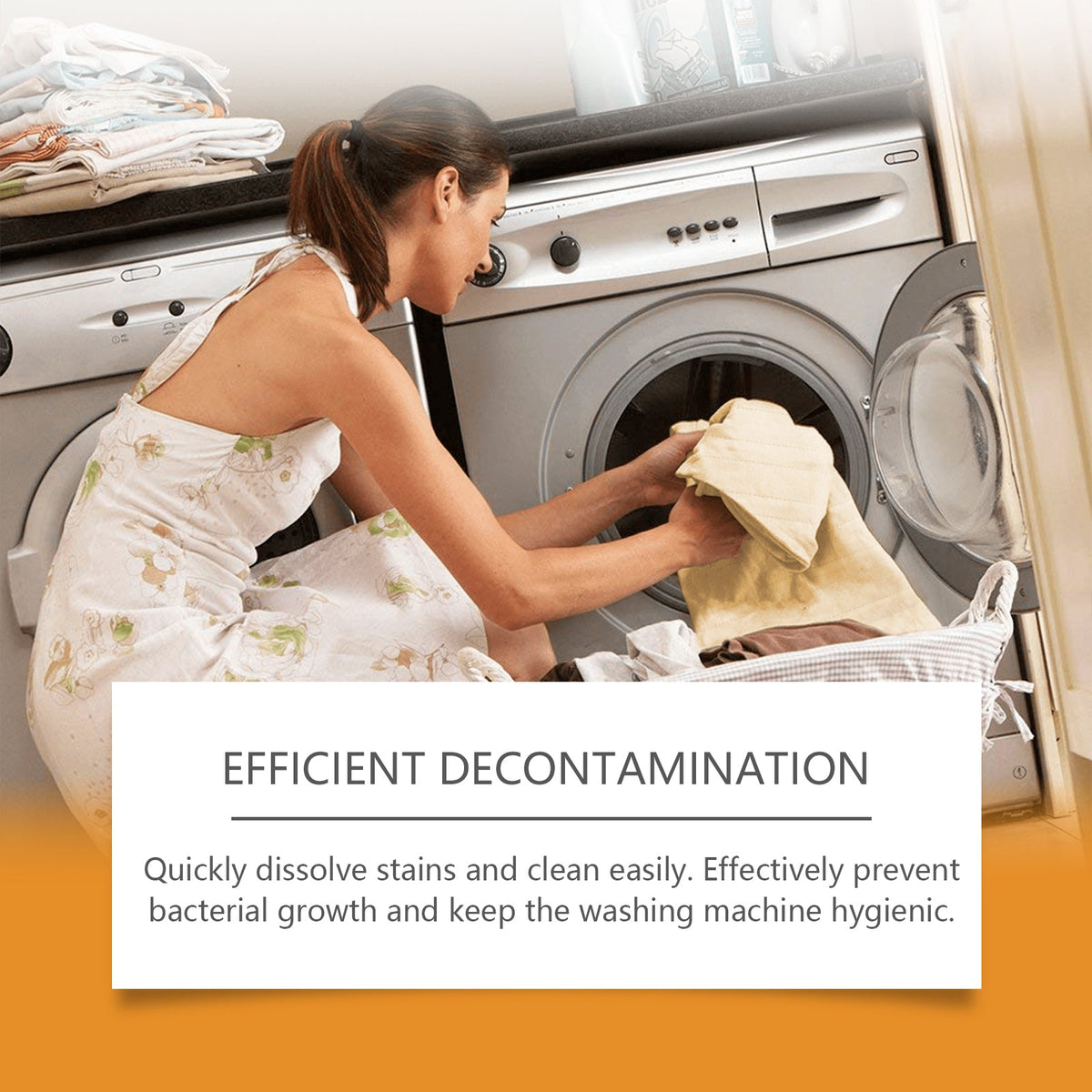 washing machine tank cleaner fully automatic washing machine cleaner decontamination liquid pulsator drum cleaner