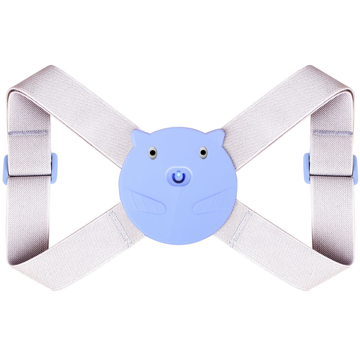 Smart Humpback Corrector