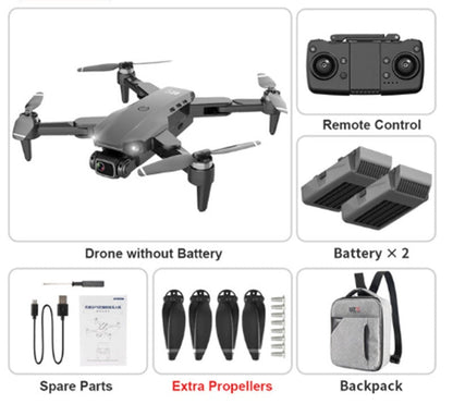 Professional Aerial Remote ControlAircraft