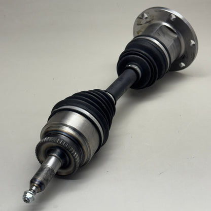 NAPA CV Drive Axle Grooved 19.49" for Ford & Lincoln FD-86123 94-1786