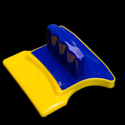Double Side Magnetic Glass Cleaner Magnetic Glass Cleaning Wipe Household Cleaning Tools Window Cleaner