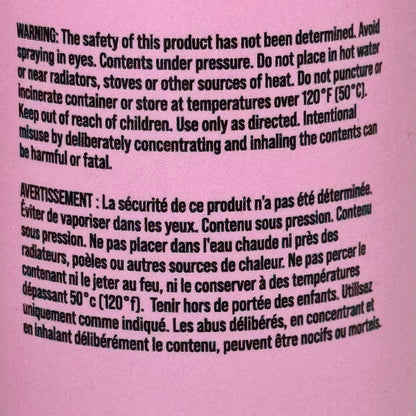 AG CARE BiggWigg Root Volumizer Airy Lightweight Formula Heat Protectant 10 oz