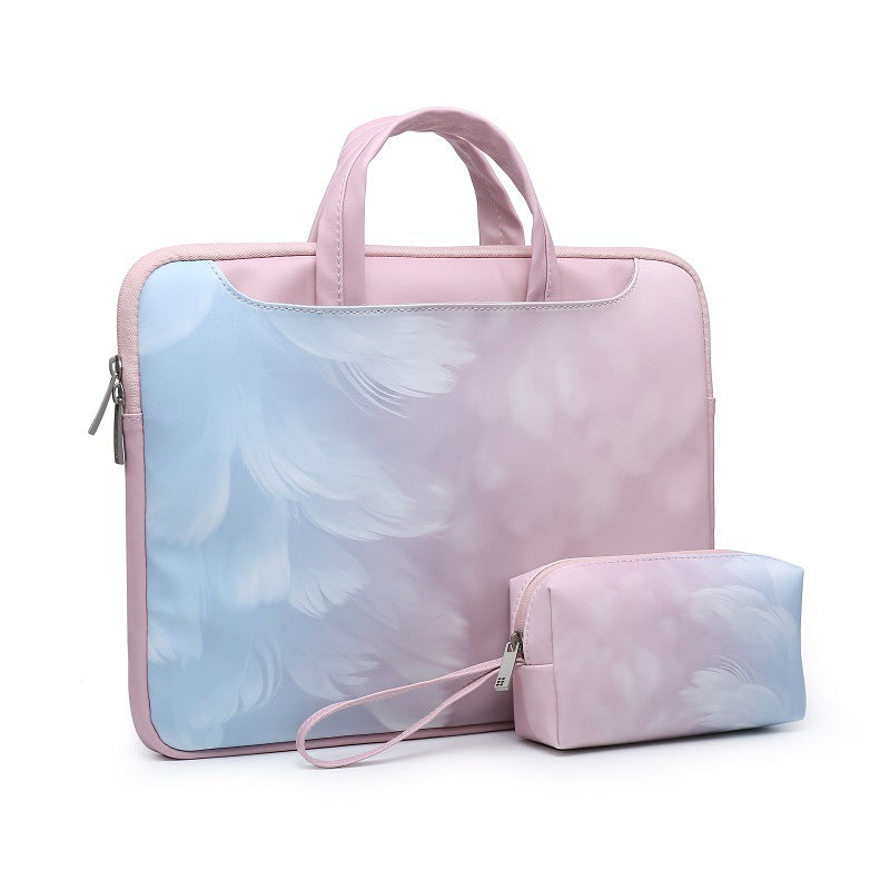 Huawei glory shoulder computer bag