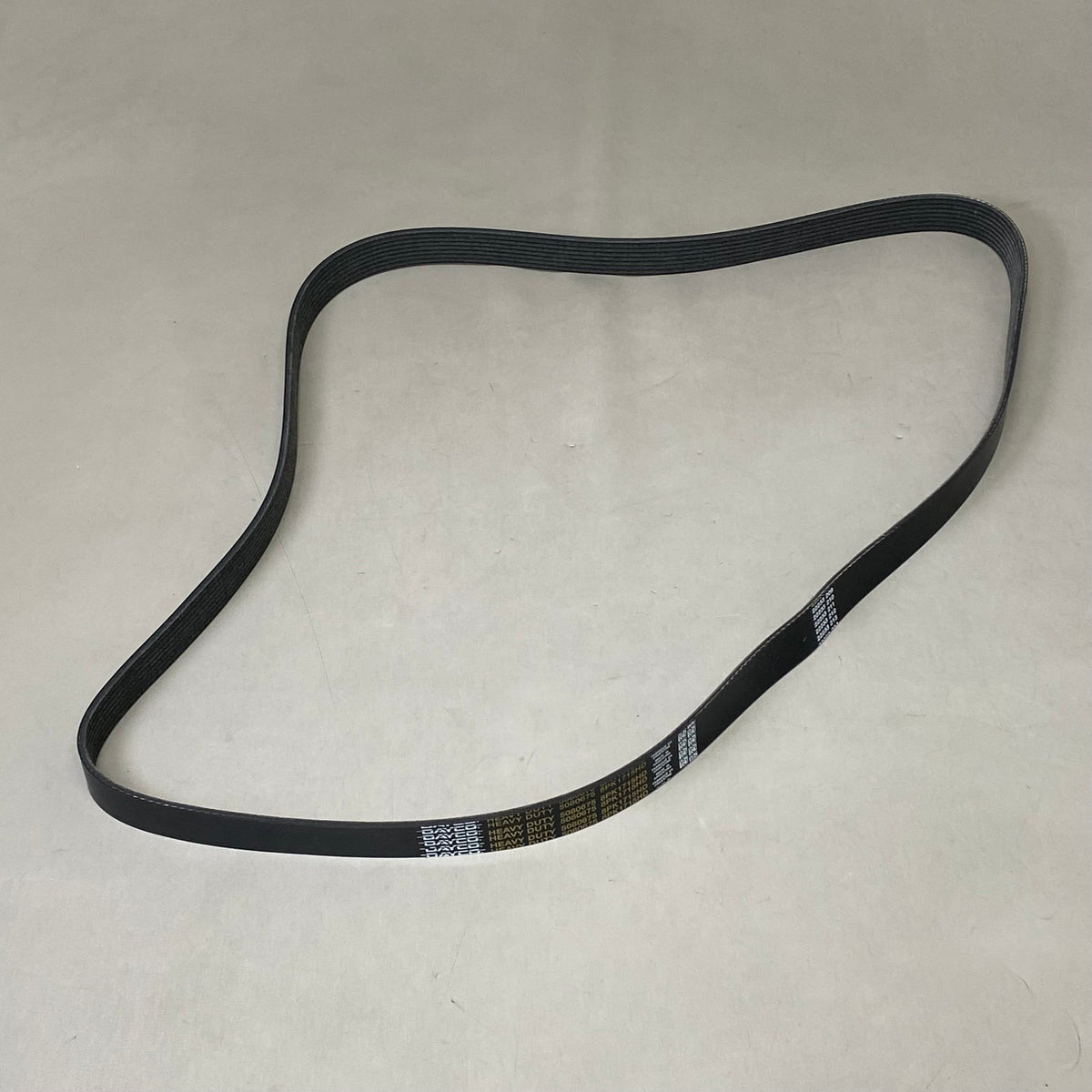CUMMIN Onan V-belt 37.5 inch Black