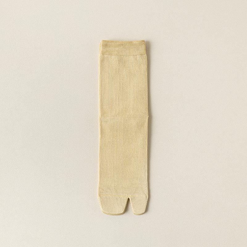 Womens Toe Socks Without Seams