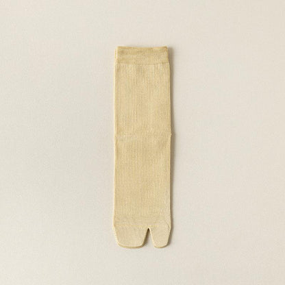 Womens Toe Socks Without Seams