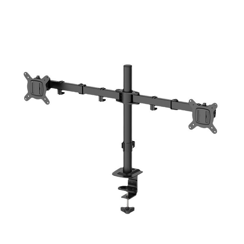 Computer Lifting Rotating Display Bracket