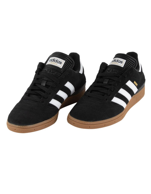 adidas Busenitz Pro Shoes Black/White