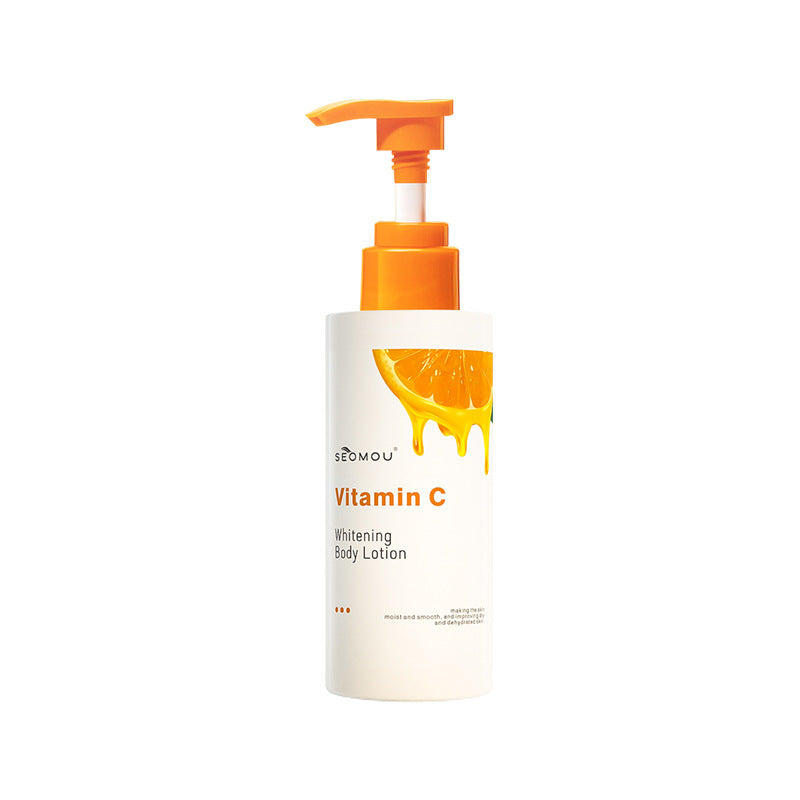 Skincare Vitamin C Series Facial Care