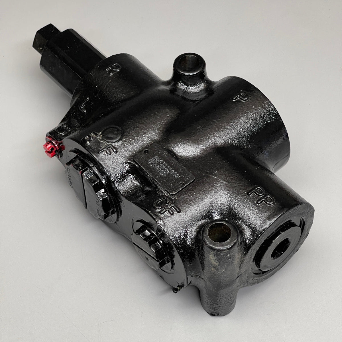 EATON VLH Priority Valve Hydraulic Load Sensing Priority Valve VLH703B44D2B (New)