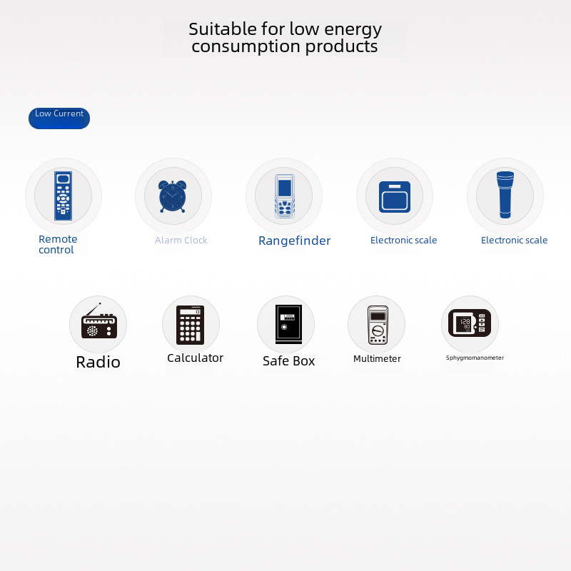 5 AA toy dry battery R6 carbon remote control flashlight battery
