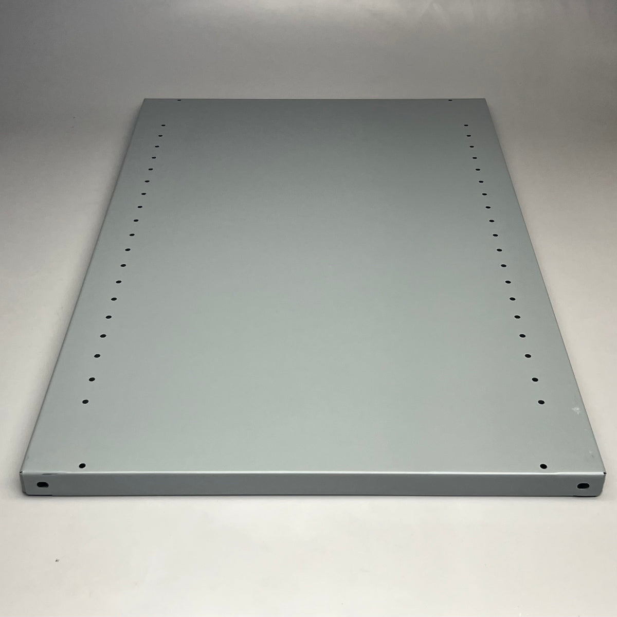 HALLOWELL (6 PACK) Clip Shelves 23"x35.5"x1.375" Gray 5138-3624-6HG
