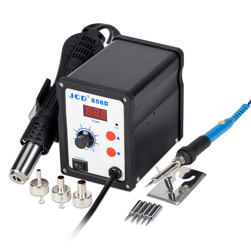 Controllable Temperature SMD Repair Tool