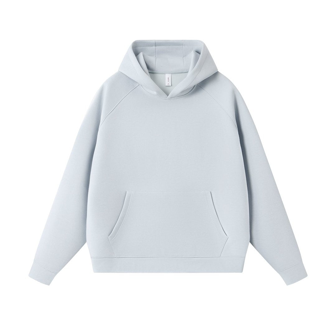 Early Autumn Heavyweight Unisex Casual All Matching Hoodie