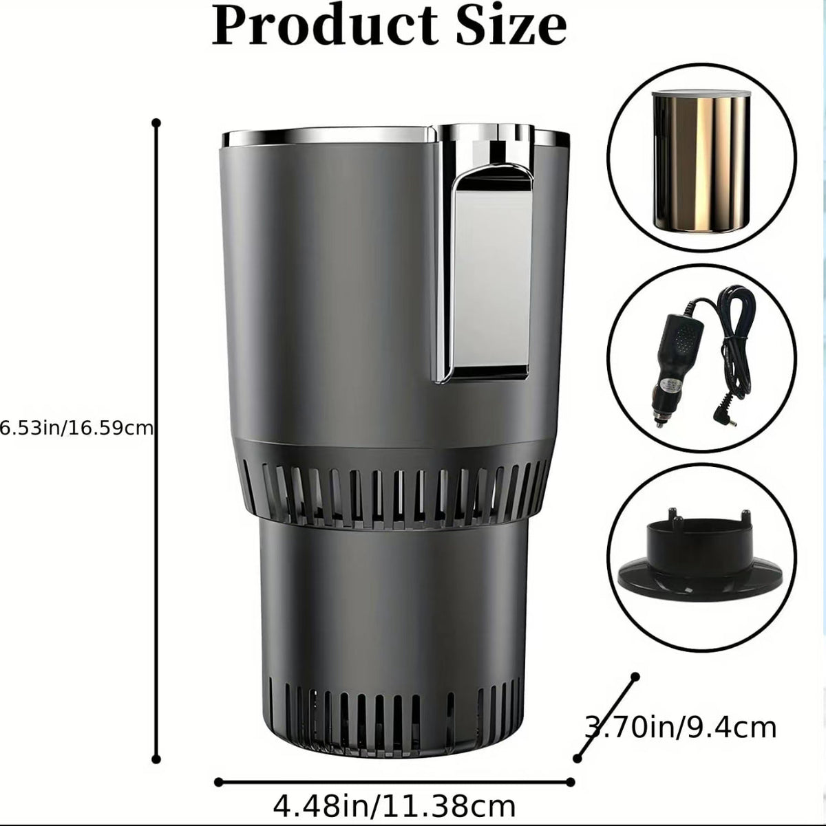 Thermo Cup