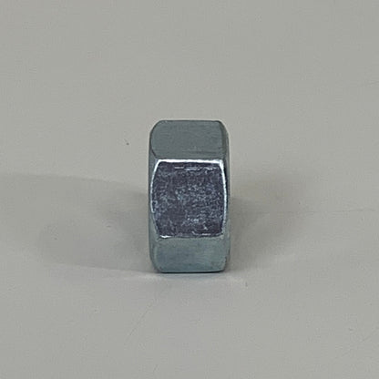 WAL-RICH CORPORATION (1000 PACK) Steel Hex Nut For Thread Rod  3/8" 2403006
