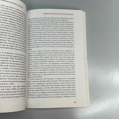 MINDFULNESS, ACCEPTANCE & POSTIVE PSYCHOLOGY Book Edited By Todd B & Joseph
