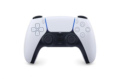 PlayStation DualSense® Wireless Controller - White (Used - Like New)