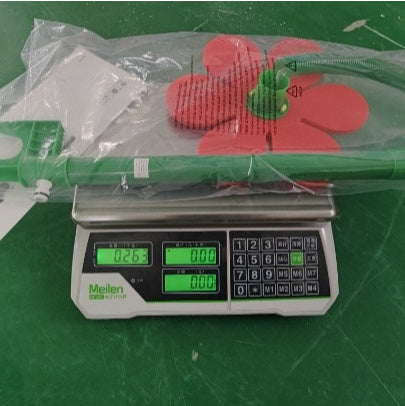Adjustable Sunflower Garden Sprinkler Tool