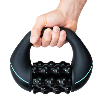 Full-body Muscle Relaxation Roller Fascia Massager