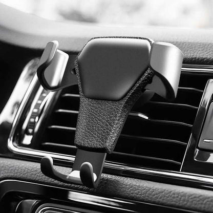 Universal Car Phone Holder Air Vent Mount
