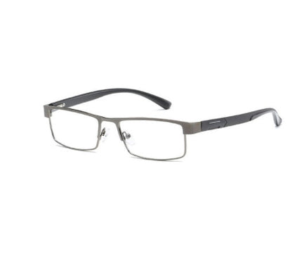 Reading glasses for the elderly