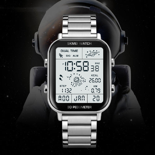 Fashion Sports Calorie Calculation Watch