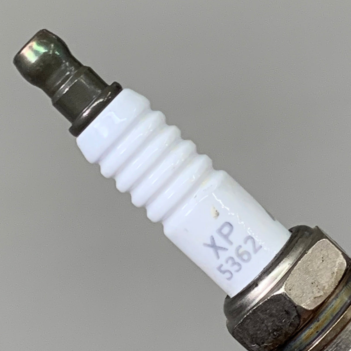 AUTOLITE(4 PACK)Platinum Iridium XP Spark Plug Fine Wire Tapered 5/8" Hex XP5362