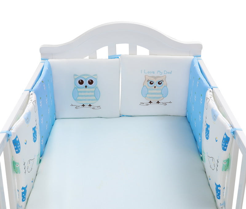 Baby Bedding Bedding Children Bed Fence Backup