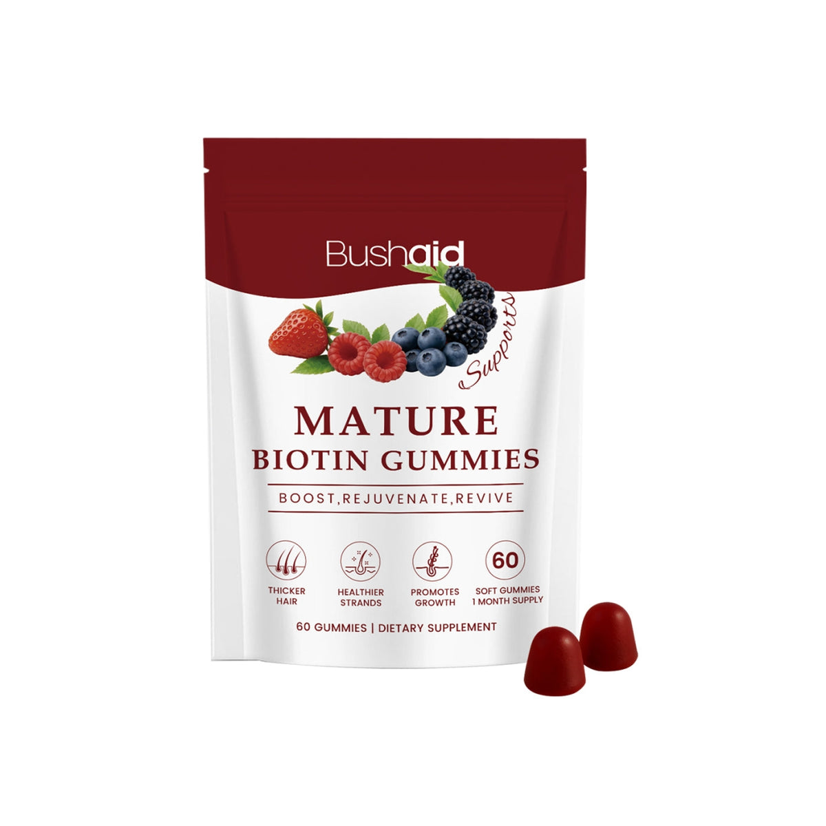 Hair Health Care Fudge