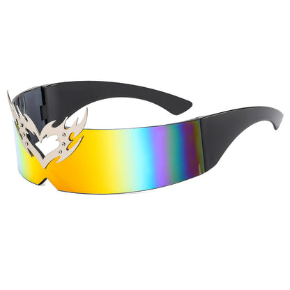 Sunglasses Personalized Disco Party Funny Glasses Decoration