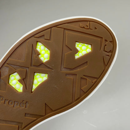 PROPET Kenji DuroCloud Diabetic Friendly Orthotic Men's Sz 8 X(3E) Sand MCA152S
