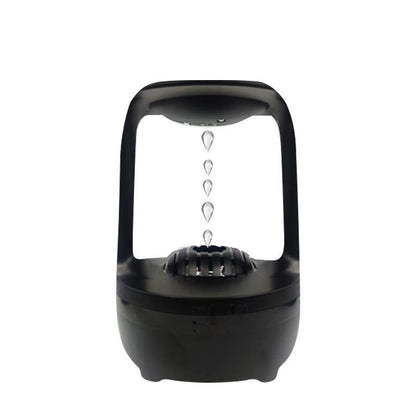 Anti Gravity Humidifier Aromatherapy Quiet