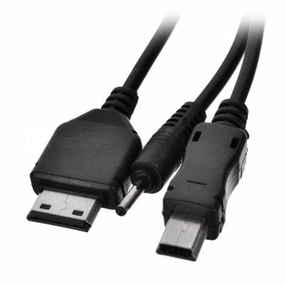10in 1 Universal USB Charging Sync Data Cable