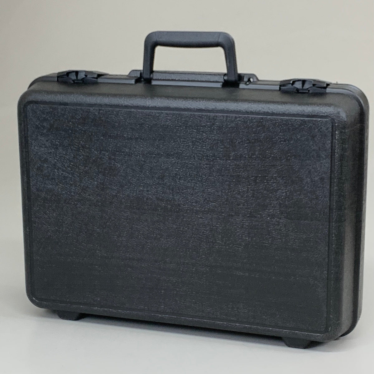 PFC Blow Molded Case W/ Foam Interior 16"x11"x4" Black