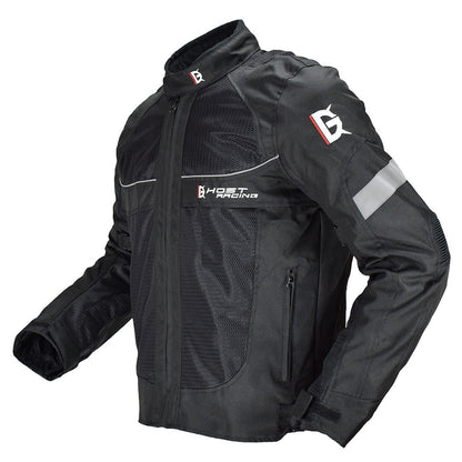 Motorcycle Riding Warm And Anti Fall Racing Jacket