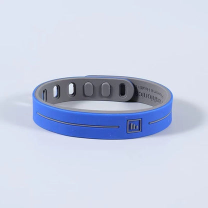 Anti-static Wristband Negative Ion Energy Silica Gel