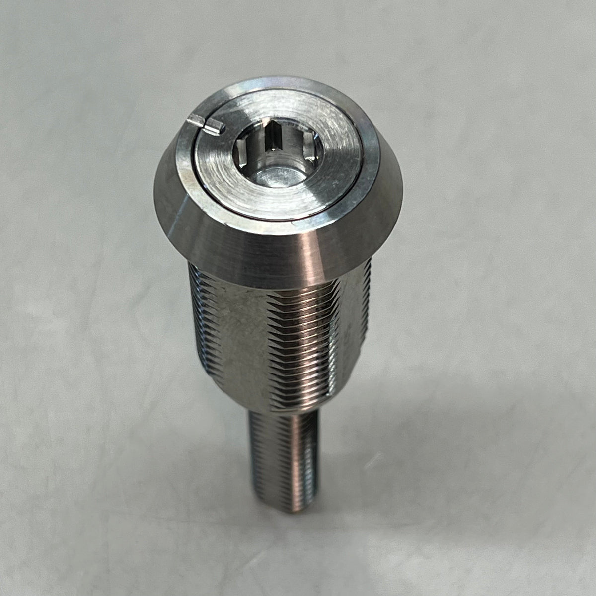 SOUTHCO Vice Action Compression Latch Stainless Steel Large Size Chrome E3-16-30