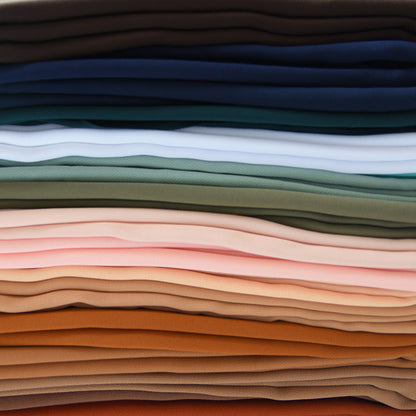 New Soft And Silky Headscarf For Women