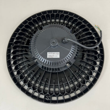 MAXXIMA Led High Bay Light IP65 Water Proof Rating Black