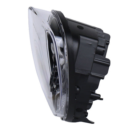 Motorcycle Headlight Victory Cross Country