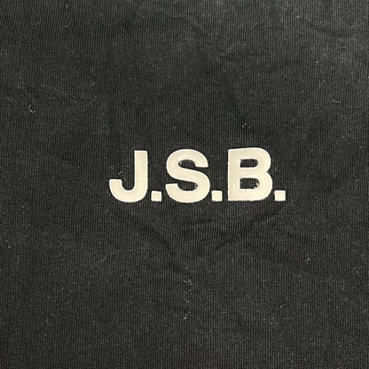J.S.B Japanese Soul Brothers Long Sleeve Shirt Men's Sz M 50854805 (Pre-Owned)