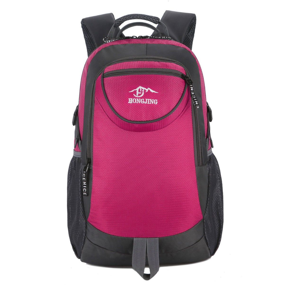 Backpacks