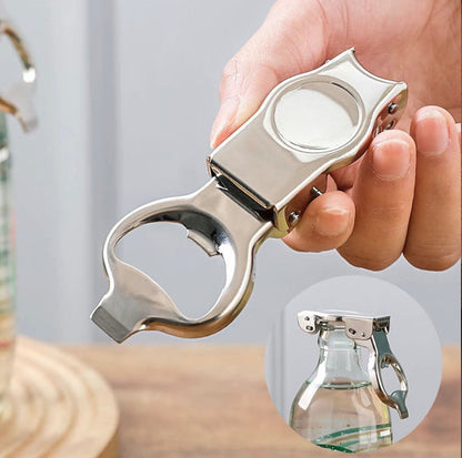 FoldiPop Steel Opener