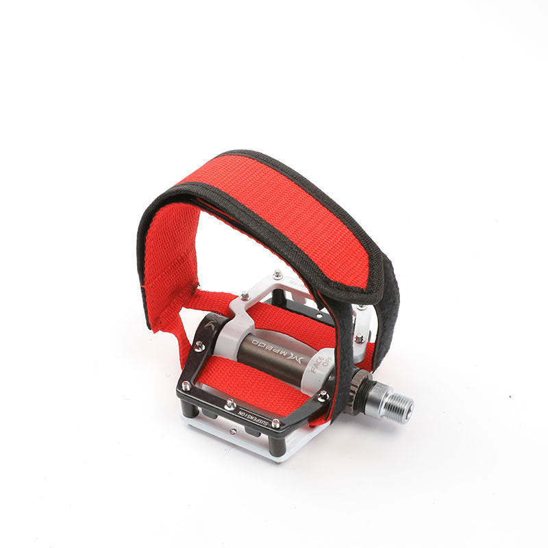 Dead Flying Bicycle Toe Strap Bicycle Pedal Dog Mouth Strap Toe Strap Toe Strap Toe Strap