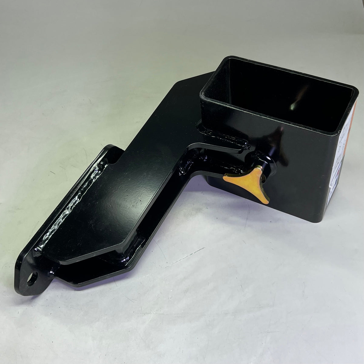 DBI-SALA 3M FlexiGuard M100 Mast Forklift Transport Kit, Black 8530912
