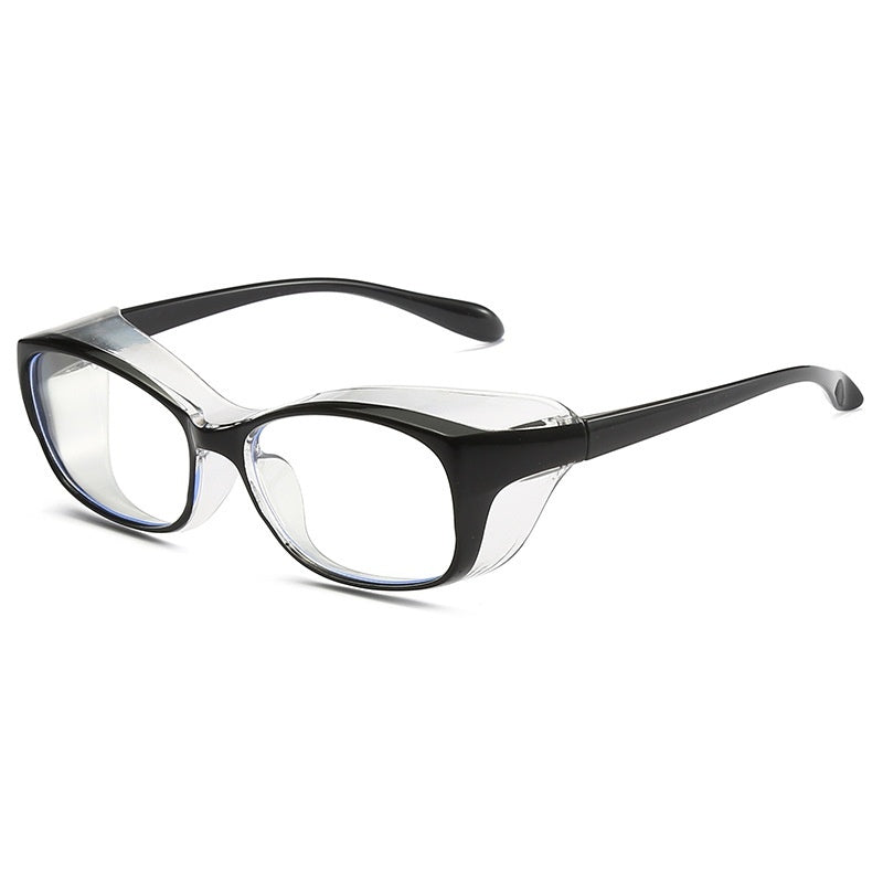 Goggles For Men And Women Anti-Splash Color-Changing Protective Eyewear