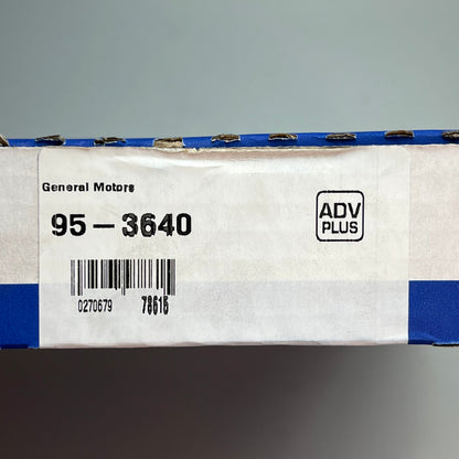 MAHLE Full Gasket Set For Chevrolet & Pontiac Vehicles Made In USA 95-3640