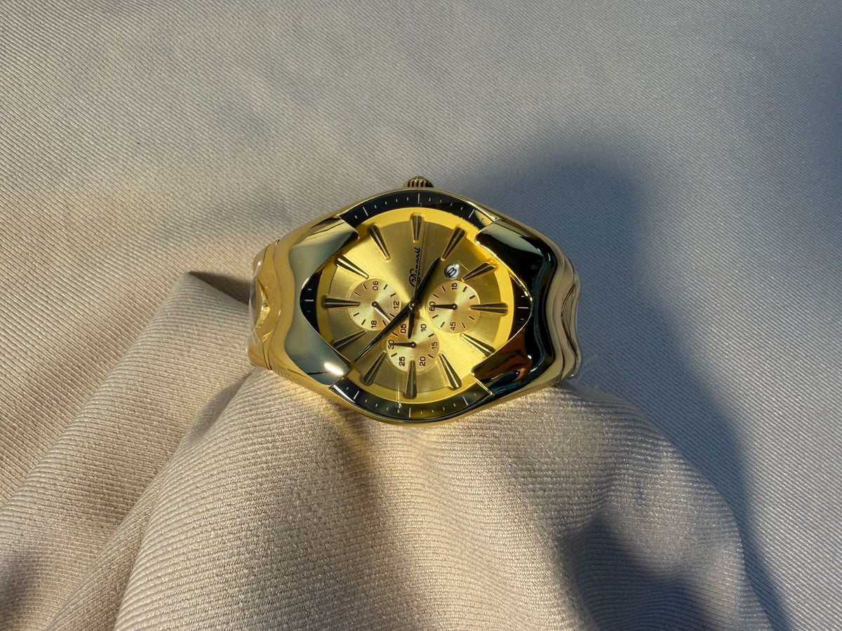 Factory-customized Wholesale Y2K-style Avant-garde Watches