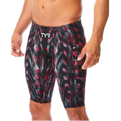 Men's Swimming Trunks Professional Waterproof Quick-drying